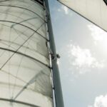 5G/6G通信技术概念图