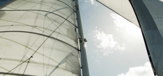 5G/6G通信技术概念图