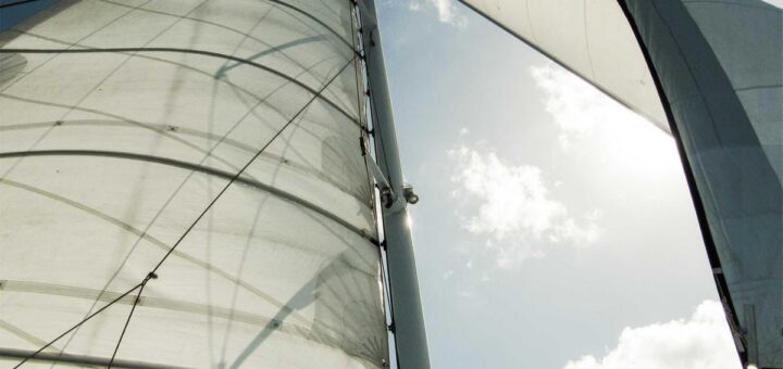 5G/6G通信技术概念图