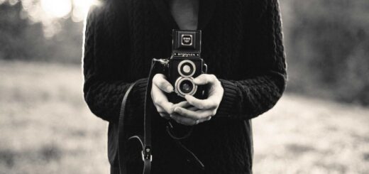 计算机视觉技术