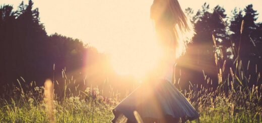 AI技术创新概念图