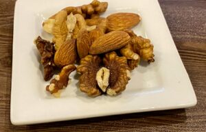 AI agents collaboration