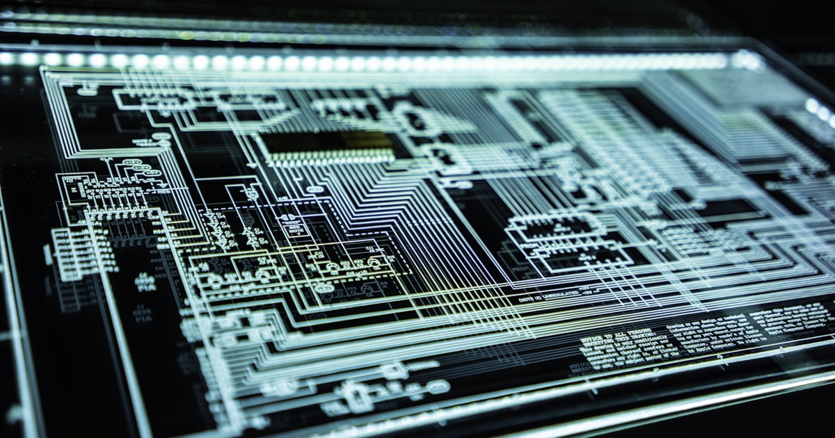 2026年02月08日 科技热点新闻配图