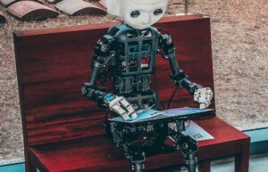 AI artificial intelligence models technology concept