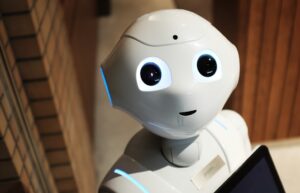 Figure AI Helix人形机器人控制模型