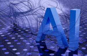 AI artificial intelligence technology writing assistant