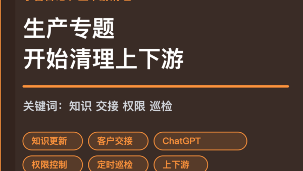 小智日记知识更新客户交接和定时巡检封面图，包含 Agent 生产专题、知识库、客户协作和 OpenClaw 等中文关键词