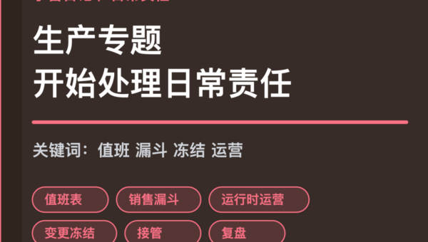 小智日记值班漏斗和冻结窗口封面图，包含 Agent 生产专题、运行时运营和 OpenClaw 变更冻结等中文关键词